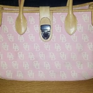 Dooney and Bourke